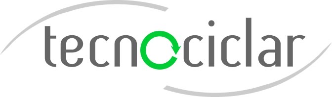 Logotipo Tecnociclar